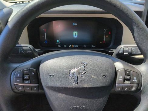 New 2026 Ford Bronco Sport Big Bend AWD/4WD image 26