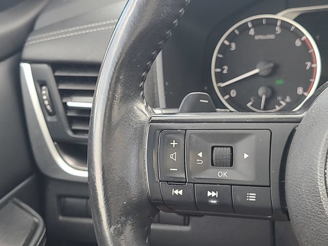 Used 2024 Nissan Rogue SV w/ SV Premium Package FWD image 18