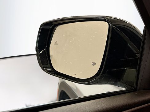 Used 2024 Jeep Grand Cherokee Limited 4xe image 16