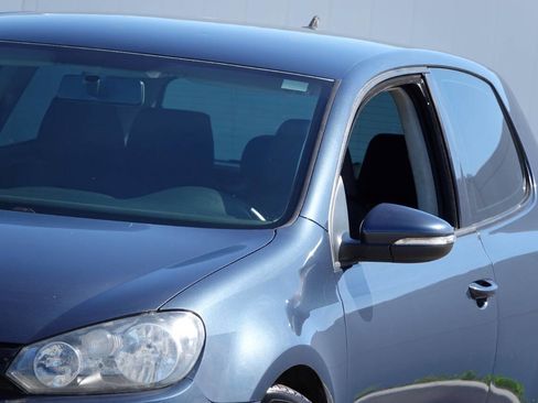 Used 2012 Volkswagen Golf TDI FWD image 29