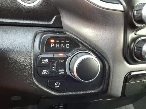 Certified 2023 RAM 1500 Big Horn AWD/4WD image 15