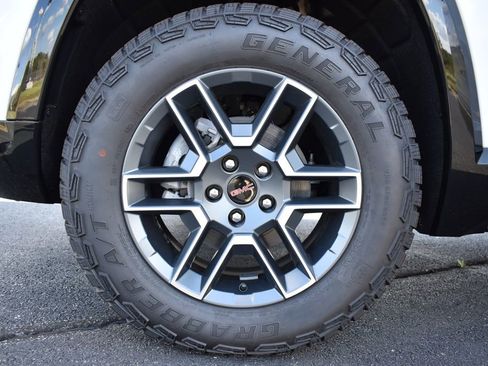 New 2026 GMC Terrain AT4 w/ Convenience Package III image 16