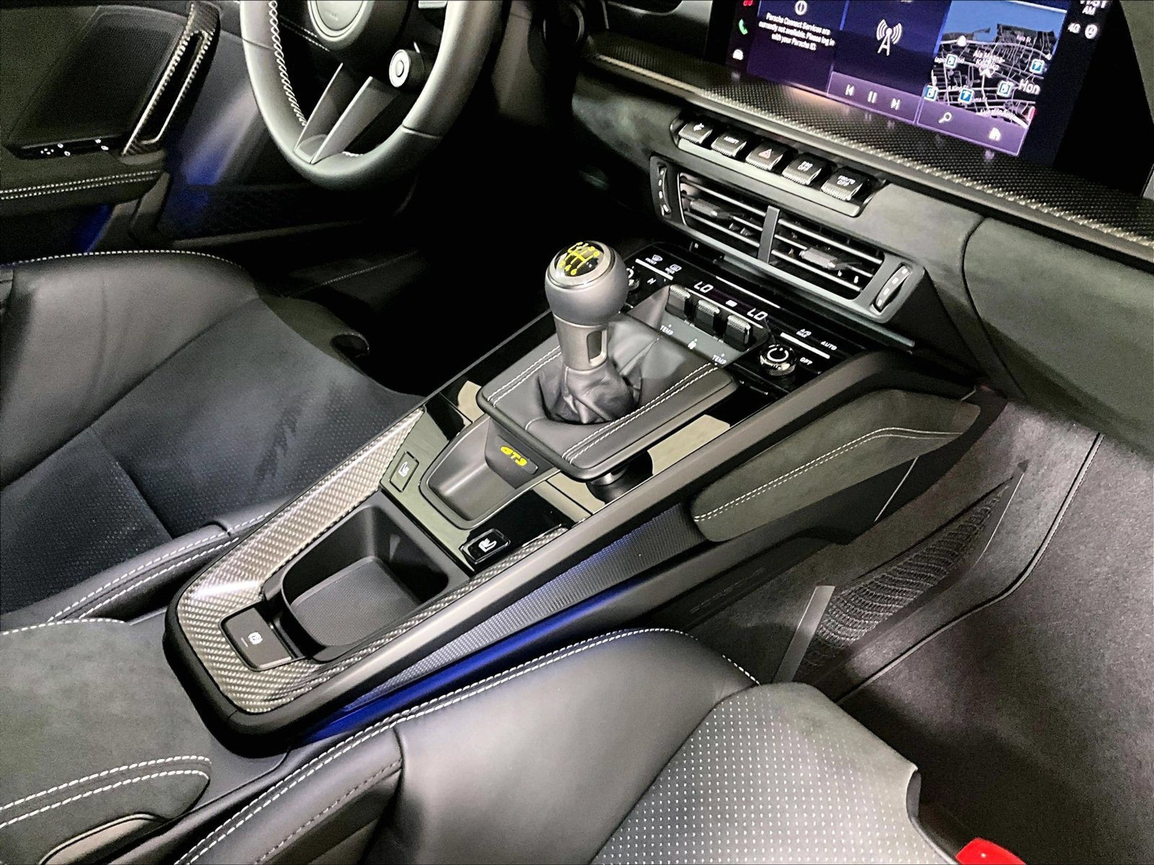 Used 2026 Porsche 911 GT3 RWD image 16