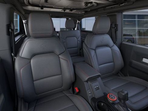 New 2025 Ford Bronco Stroppe Edition image 10