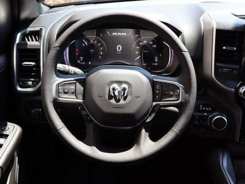 New 2026 RAM 1500 Big Horn image 16