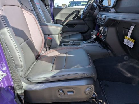 New 2026 Jeep Wrangler Unlimited Rubicon image 22