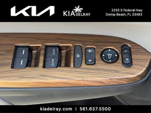 Used 2021 Honda CR-V Touring image 16