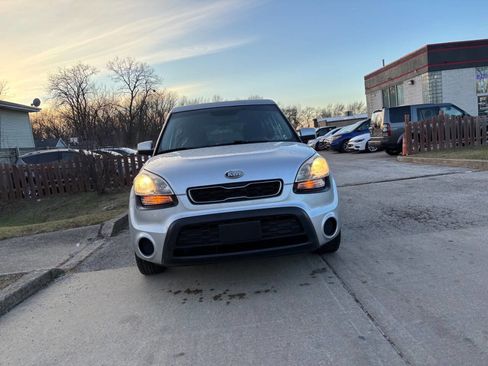 Used 2012 Kia Soul image 3