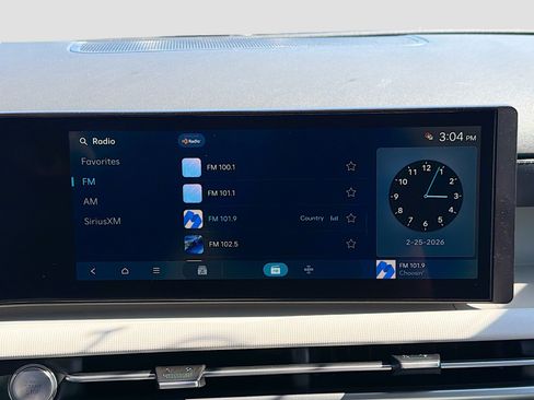 New 2026 Hyundai Tucson SEL image 28