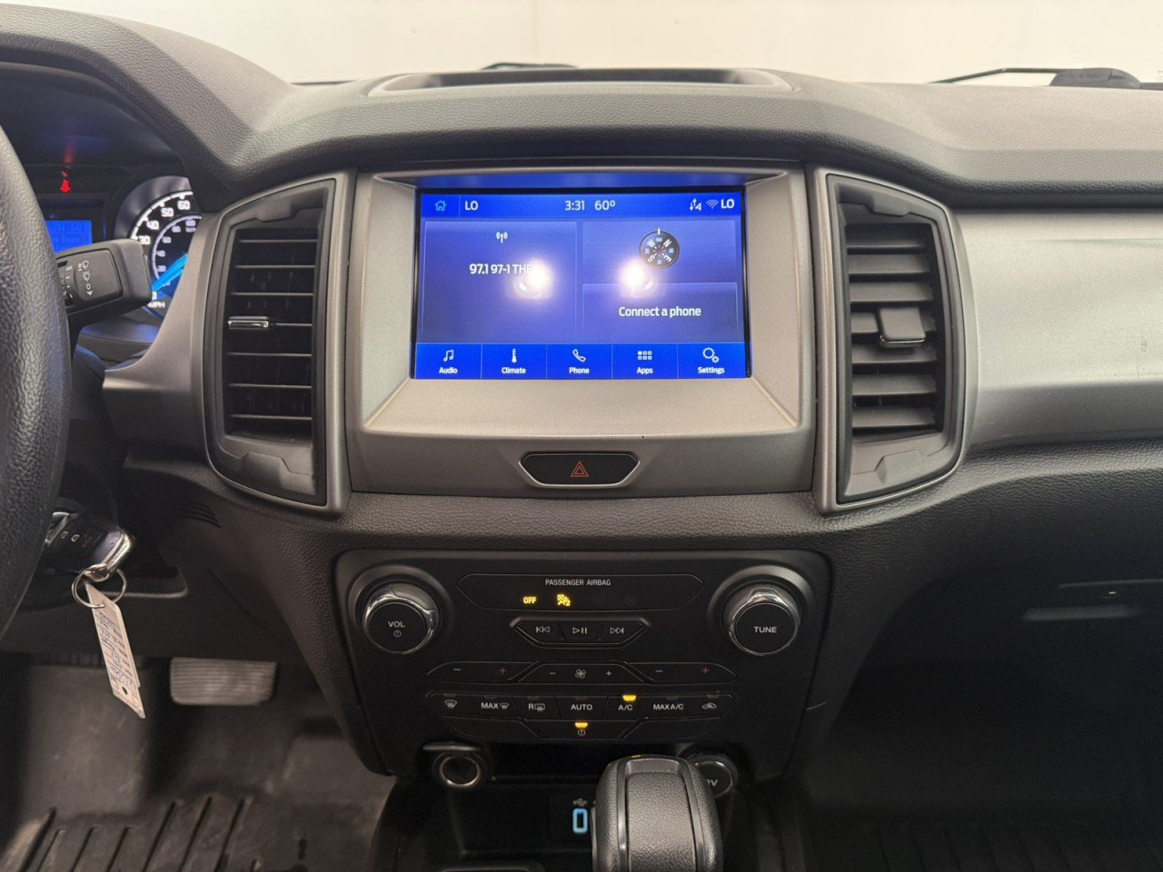 Used 2021 Ford Ranger XL w/ Equipment Group 101A High AWD/4WD image 18