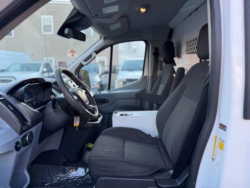 Used 2016 Ford Transit 150 130 Low Roof image 10