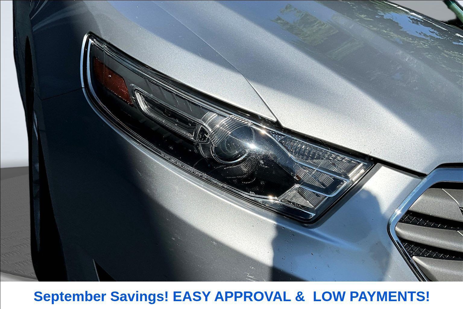Used 2017 Ford Taurus SEL w/ Equipment Group 201A FWD image 29