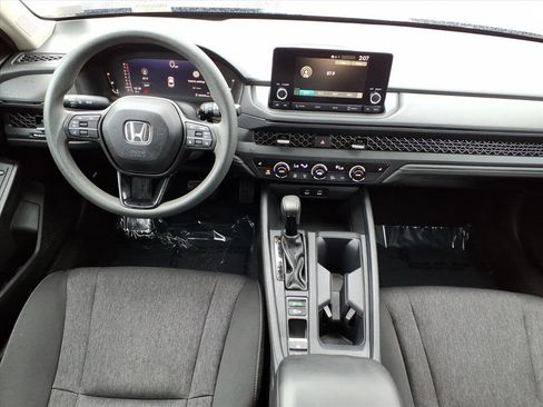 Used 2023 Honda Accord EX image 22