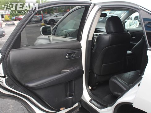 Used 2015 Lexus RX 350 FWD w/ Premium Package image 22