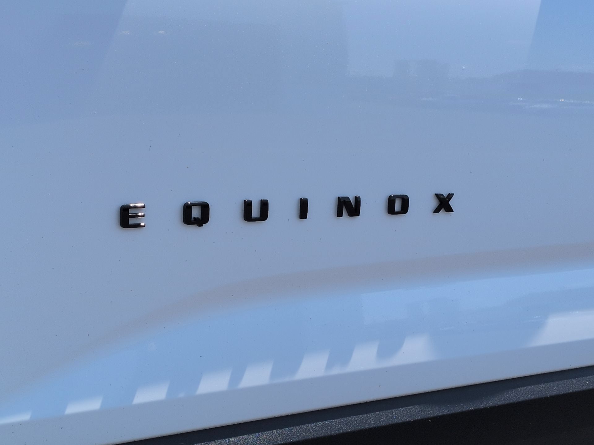 Certified 2025 Chevrolet Equinox RS w/ Safety and Technology Package AWD/4WD image 32
