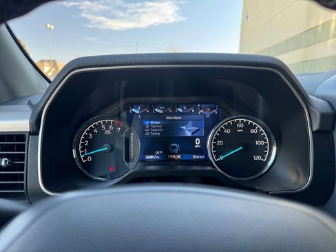 Used 2023 Ford F150 XLT w/ Equipment Group 302A High image 32