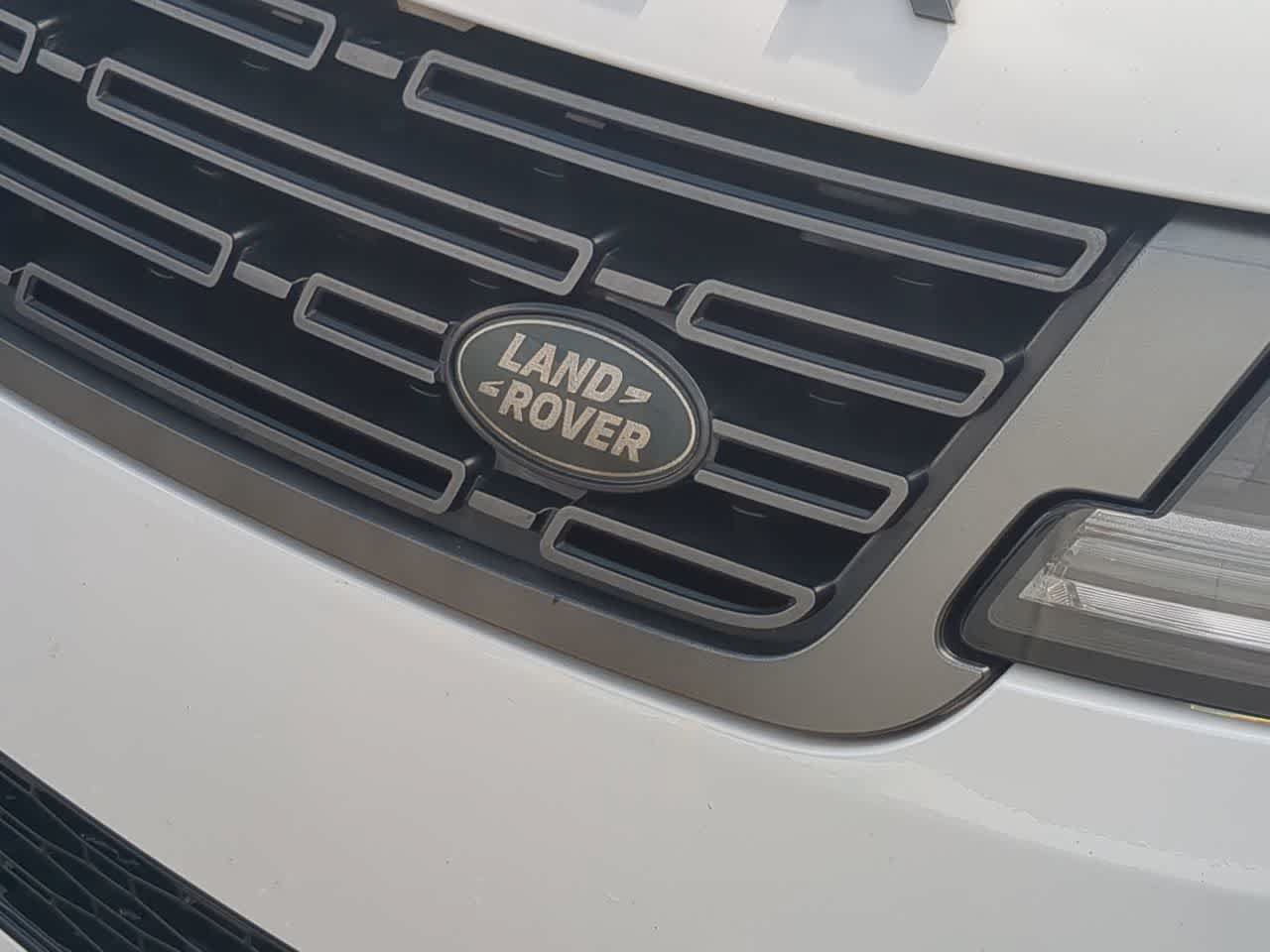 Certified 2023 Land Rover Range Rover Sport SE AWD/4WD image 12