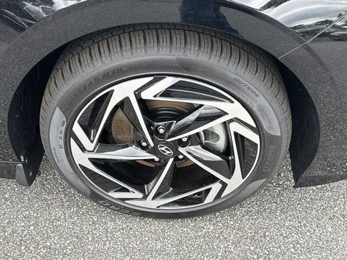 New 2026 Hyundai Sonata SEL FWD image 14