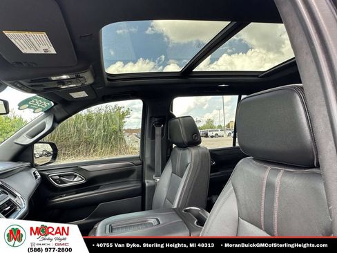 Certified 2023 Chevrolet Tahoe RST AWD/4WD image 22