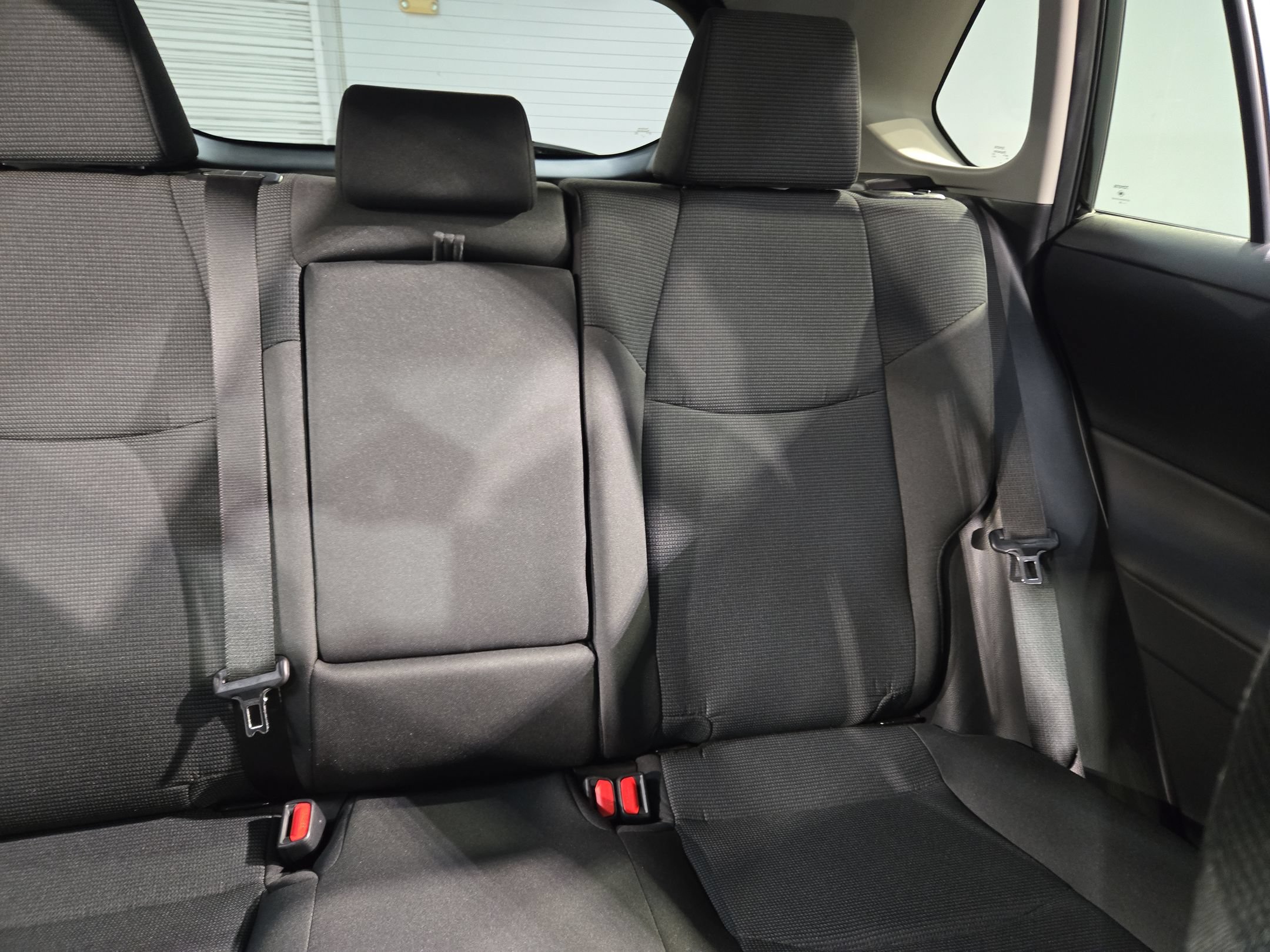 Certified 2024 Toyota RAV4 LE AWD/4WD image 14