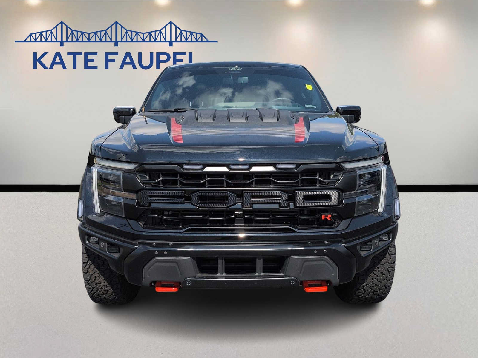 Used 2024 Ford F150 Raptor w/ Equipment Group 803A Raptor R AWD/4WD image 2
