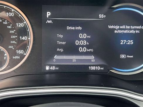 Used 2024 Genesis GV80 3.5T image 26