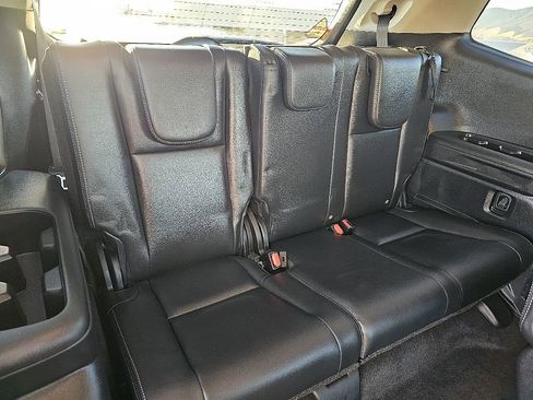 Certified 2024 Subaru Ascent Limited image 20