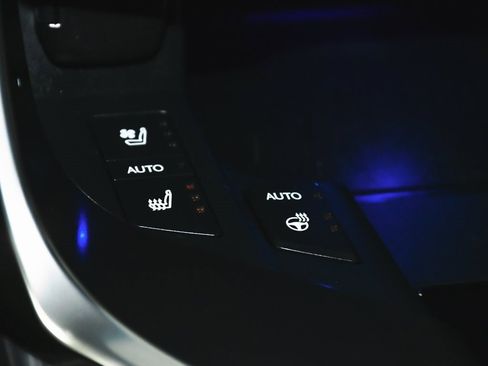 Used 2024 Lexus LX 600 F Sport image 36