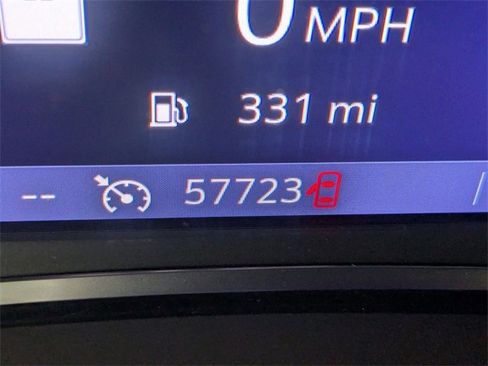 Used 2019 GMC Terrain SLT w/ Preferred Package image 20