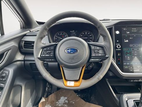 New 2026 Subaru Crosstrek 2.5i Wilderness image 12
