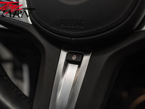 Used 2020 BMW Z4 M40i w/ Driving Assistance Package image 40