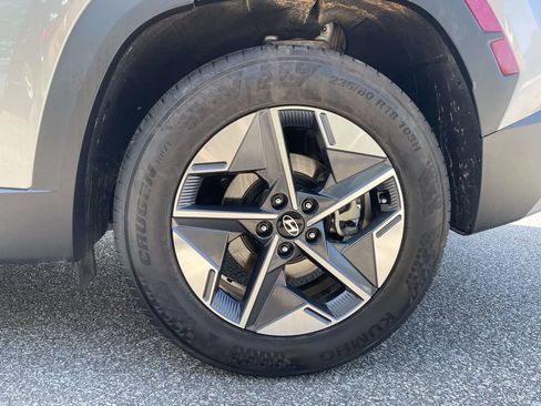Used 2026 Hyundai Tucson SEL FWD image 10