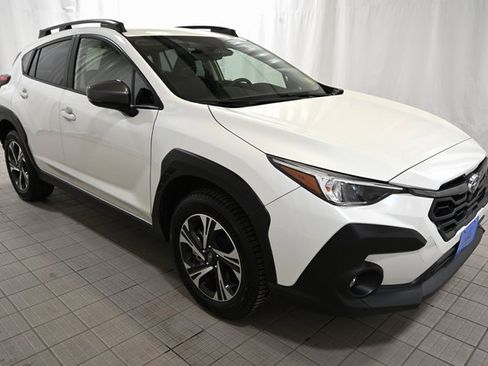 Certified 2024 Subaru Crosstrek 2.0i Premium w/ Popular Package #3 image 14