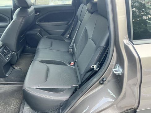 Used 2025 Subaru Forester Touring AWD/4WD image 13
