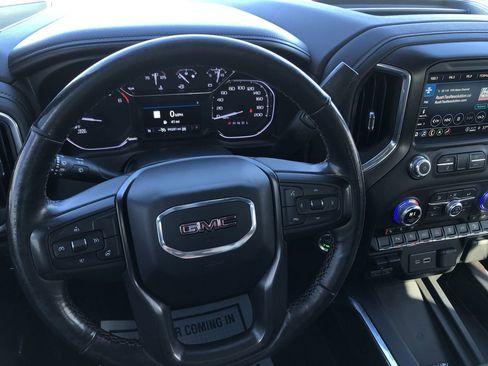 Used 2021 GMC Sierra 1500 AT4 w/ AT4 Premium Package image 15