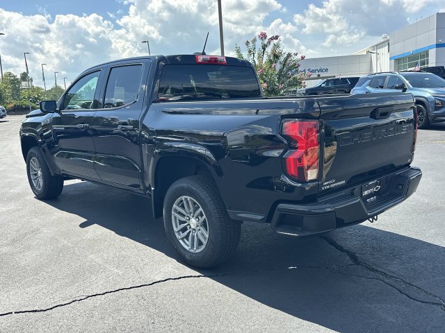 Used 2024 Chevrolet Colorado LT RWD image 6