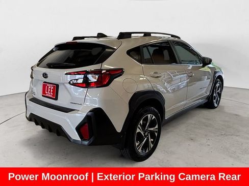 Used 2024 Subaru Crosstrek 2.0i Premium AWD/4WD image 6