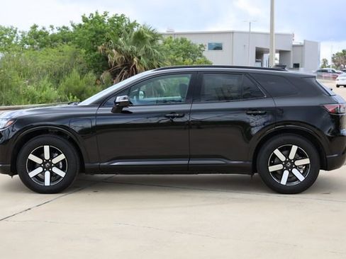 New 2026 Honda Prologue Touring image 4