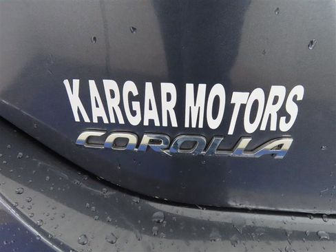 Used 2019 Toyota Corolla LE image 11