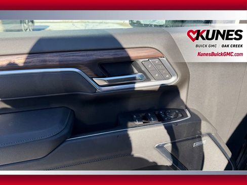 New 2026 GMC Sierra 3500 SLT w/ SLT Premium Package image 6