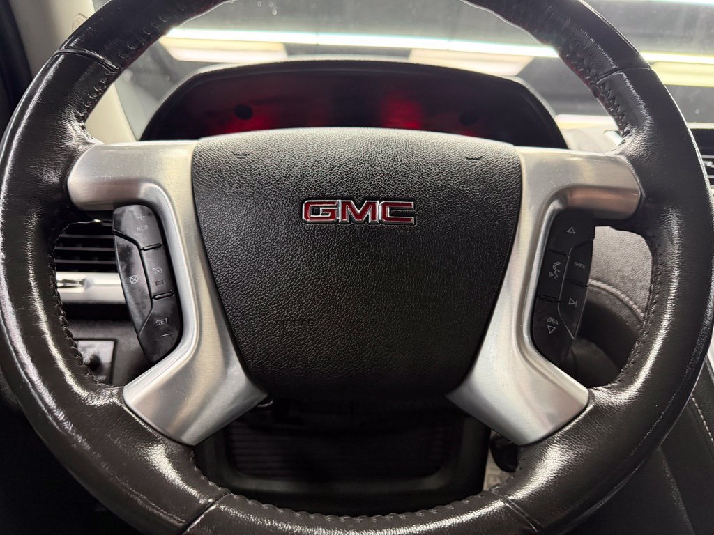 Used 2014 GMC Acadia SLT AWD/4WD image 22