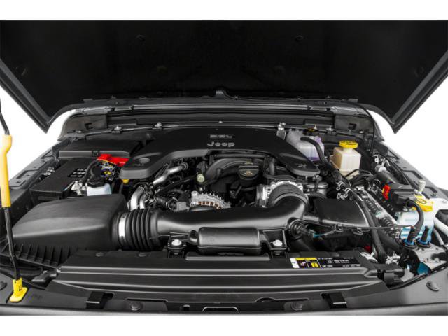 Used 2020 Jeep Gladiator Sport w/ Quick Order Package 24S AWD/4WD image 15