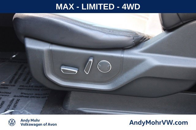 Used 2018 Ford Expedition Max Limited AWD/4WD image 17