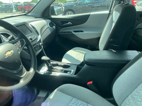 Used 2024 Chevrolet Equinox LS w/ Driver Confidence II Package FWD image 25