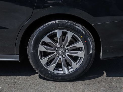 Used 2024 Honda Odyssey EX-L image 16