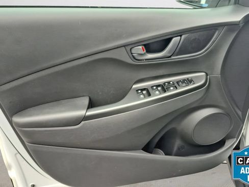Used 2023 Hyundai Kona SEL w/ Cargo Package FWD image 25