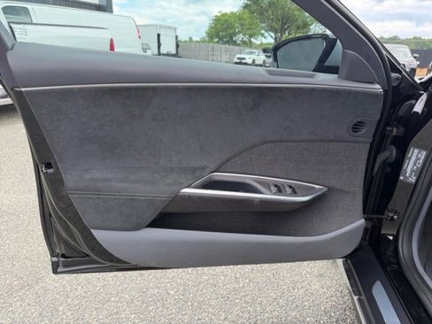 Used 2025 Lucid Air Grand Touring AWD/4WD image 19