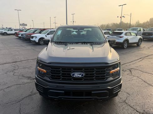 Used 2026 Ford F150 XL AWD/4WD image 18