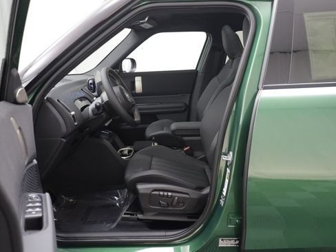 New 2026 MINI Cooper Countryman S w/ Comfort Package Max AWD/4WD image 6