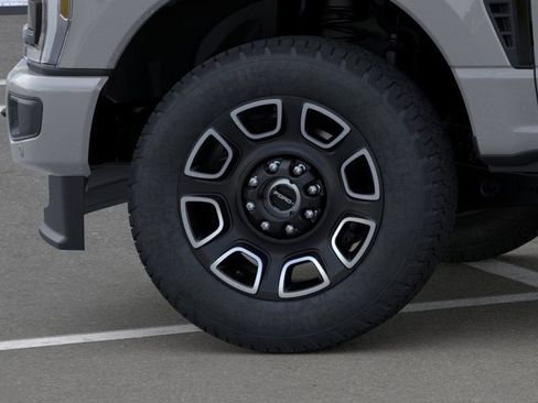 New 2026 Ford F250 4x4 Crew Cab Super Duty image 19